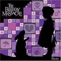 The Birthday Massacre : Violet